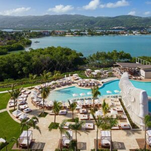 Airport Transfer to Breathless Montego Bay Resort & Spa