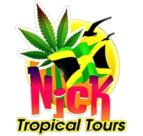 Nick Tropical Tours Official Logo